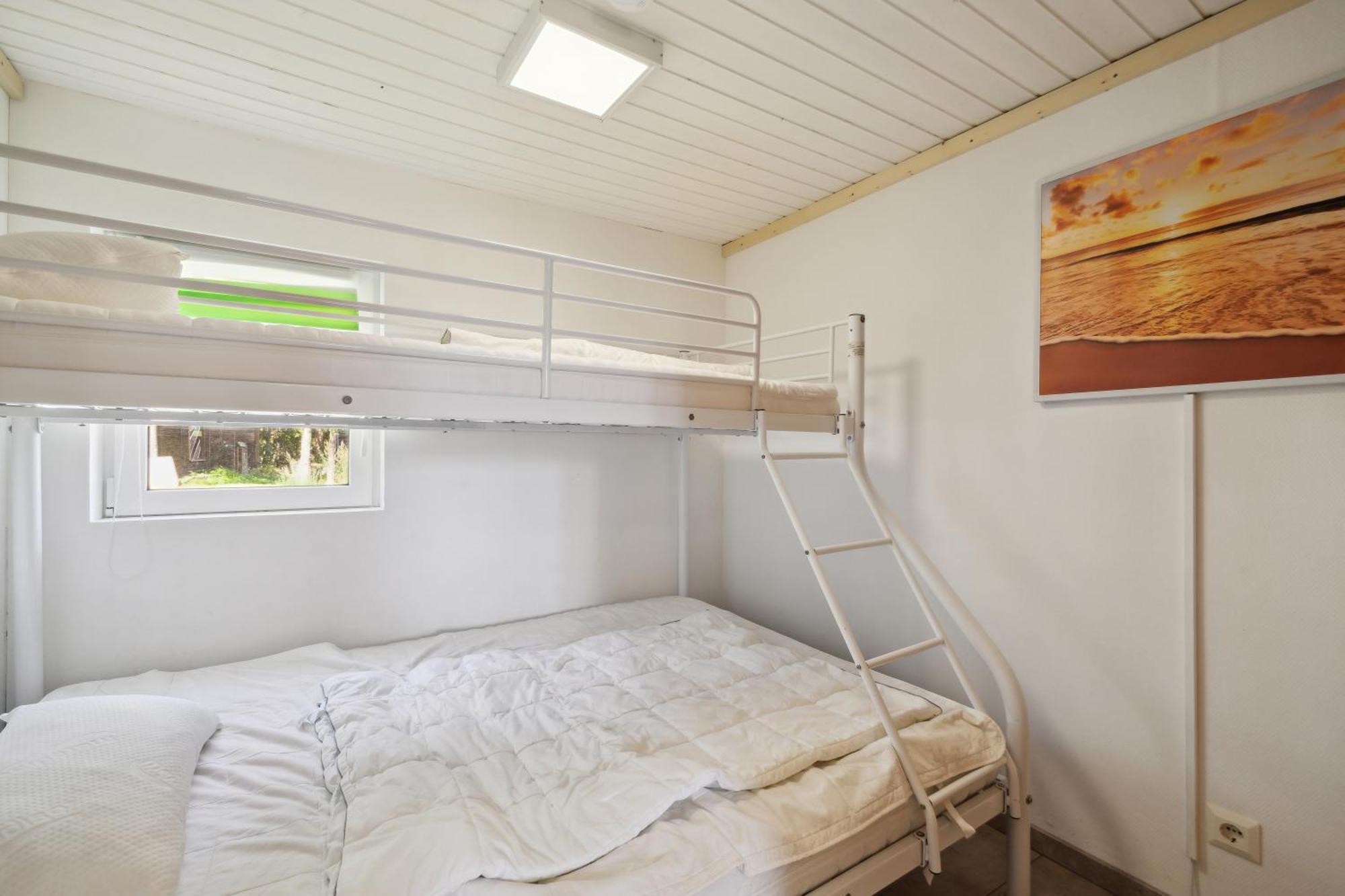 Ferienhaus Zeulenrodaer Meer Bagian luar foto